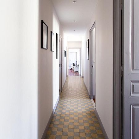 Odeon Appartement Νίκαια Εξωτερικό φωτογραφία