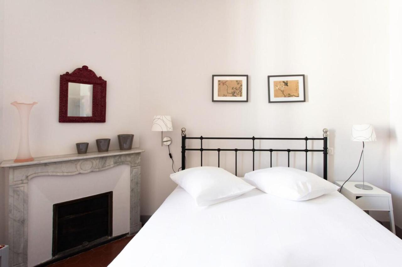 Odeon Appartement Νίκαια Εξωτερικό φωτογραφία