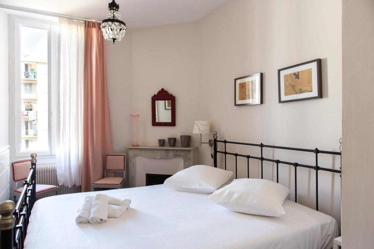 Odeon Appartement Νίκαια Εξωτερικό φωτογραφία
